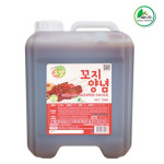 이슬나라 꼬지양념 소스 10kg : 티마트