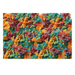 벌크커피 김포학운점(Bulk coffee gimpo hakun) | Trolli Sour Brite Octopus 트롤리 젤리 문어 2.27kg Resealable Bulk Sour Gummy Bag : SS shop