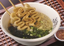 새한겨레 유통 | 새한 어묵분말스프 300g x 3봉 / 식품제조유통 : 식품제조유통
