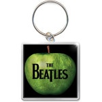 애플몽키경산신대점 | 공식 THE BEATLES 더 비틀즈 Apple 키링 : 매드몽키