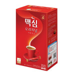 주식회사 맥심코믹스 | 맥심 오리지날 커피믹스 100T : 더커피 주식회사