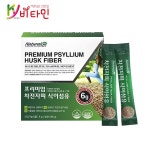 네추럴라이즈 차전자피 식이섬유 인도산 차전피 분말 1포에(6g)x30포 유통기한24년3월1일 : 케이와이KY비타민-