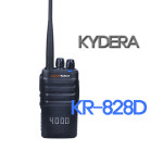 케이알82류(KR82RYU) | kydera KR-828D KR828D 업무용 디지털 무전기 DMR : 무전기모아24