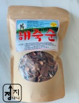 (무료배송) 황금손 해죽순 꽃봉오리차 폴리페놀항산화100g 면역력증강 건강차 : 정지나니