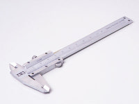 고카네정밀(KOGANE PRECISION) | 74030 TAMIYA PRECISION CALIPER┃타미야 정밀 버니어 캘리퍼스 : 고플레이