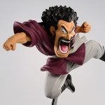 드래곤볼Z 반프레스토 BANPRESTO SCultures BIG 조형천하제일무도회 사탄 피규어 : 꿀꺼기
