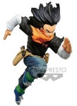 드래곤볼 반프레스토 BANPRESTO WORLD FIGURE COLOSSEUM 조형천하제일무도회 인조인간 17호 : 꿀꺼기