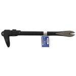 스마토 빠루 철골 지렛대 바라시 육각 보급형 SM-16W300 (300MM) : 정풍볼트공구