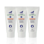 주노 손세정제 100ml 3개 휴대용 보습 네일아트 : 해피바이