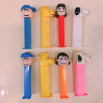 빈티지 페즈 / pez / 심슨 / 핑크팬더 / 루니툰 : 듴마켓