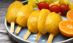 소예푸드지엠씨점 | 소예푸드 아이스 망고바 60g X 20개 망고바 아이스크림 : 소예푸드 엣 홈