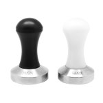 커먼스페이스49 | 누보 커먼 탬퍼 49 52 54 56 58 mm 홈 카페 템퍼 용품 커피 머신 탬핑 도구 : 예스커피