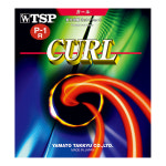 티에스피(TSP)컬 P-1R 소프트(Curl P-1R) : 버터플라이탁구용품