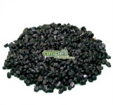 아쿠아워시갈 | 흑자갈 3.5kg (3~5mm) : 해피아쿠아