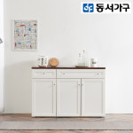 동서가구 모르코 800 주방수납장 DF916882 : 동서가구 온라인몰