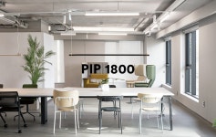 피프 PIP 1800 30W 펜던트 (화이트, 블랙, 샴페인골드) : 비추미조명