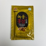 신중건재약업사;금산신중홍삼 | 금산인삼 농협 녹용 홍삼 진액 70ml X 30포 효과 어버이날 선물 : 뉴트리즘