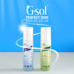 항균 99.9% 무알콜 스프레이 & 젤 세니타이저 휴대용 손세정제 100ml : TNN Shop