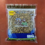 수험생 기억력 영양제 지리산약초골 초석잠 500g : 황가네점빵