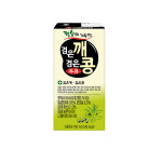 서울우유신천외판원 - 666 | 서울우유 검은깨검은콩 두유 190ml x 48팩 : 산지직송 직판장
