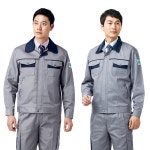 KSK11 상의 근무복,작업복 회사 단체복 유니폼 : 케이와이코리아
