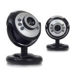 켐학원 | QNIX WEBCAM 2020 웹캠 화상카메라 화상캠 PC카메라 노트북 피시 컴퓨터 채팅 회의 강의 동영상 수업 : 컴길