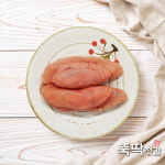 못난이 명란젓 400g (무색소) 뚝딱젓갈 : 뚝딱젓갈
