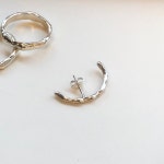 sincere_Earcuffs 이어커프스 : 작업실연서