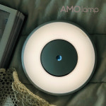 아모램프 밸류2 LED 수유등 무드등 취침등 AL-IW3V2W : 아모스토어