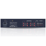 지앤에스로지스 | 지앤에스 MC-400 4채널 400W 블루투스 멀티앰프 : 엠사운드몰