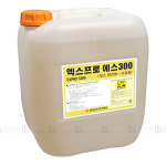 에스아이비대성유통 | 대성C&S 엑스프로 에스300 20L 1개 왁스박리제 고급형 EXPRO S300 : 청구유통