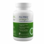 헤븐헬스(HeavenHealth) | Fairhaven Health FH PRO Omega 3 페어헤븐 헬스 FH PRO Omega 3 90 소트트젤 : 와이즈올