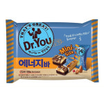 닥터유뷰티 주식회사 - 강남구 | 오리온 닥터유 에너지바 미니 310g(30개입) : 더커피 주식회사
