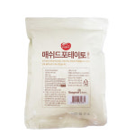매쉬드 포테이토 골드 1kg : 푸드베테랑
