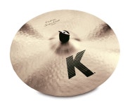 K Custom Session Crash (16인치 18인치) 질지언 K 커스텀 세션 크래쉬 (K0990, K0991) : 코스모스악기