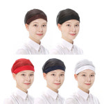 예경 전체망사두건/위생두건 위생모 조리모 주방두건 : 경인장갑