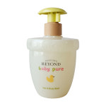 비욘드 베이비 퓨어 헤어 앤 바디워시 350ml : 레몬트리2020