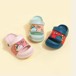 마리앤키즈 여아샌들 EVA 물놀이 아쿠아 샌들 DN-01 : 마리앤키즈