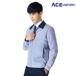 에이스큐브807 | 에이스유니폼 여름작업복 ACE-803 근무복 단체복 상의 자켓 : 올림픽안전