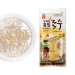 주식회사소동밀면 | 국산 구수한 순수 우리밀 통밀면 400g : 숲속시장
