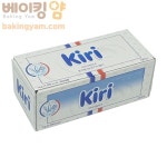 끼리 크림치즈 1kg - 바스크치즈케이크, 베이킹재료 : 베이커스마켓