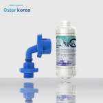오스터코리아 세탁기용 정수기 : 오스터코리아몰