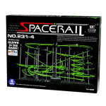 주식회사 레벨13(Level 13 lnc.) | 스레이스레일 (야광-레벨4) (SPACERAIL DARK LEVEL 4) : 주식회사 아이앤코