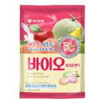 오리온 바이오생과즙 99g (8801117331207) : 서울서남부농협하나로마트