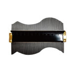 1st Line 형틀게이지 150mm DS102 윤곽게이지 퍼스트라인 : 다온디포
