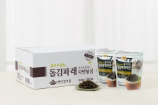 바다샘 올리브 돌자반 파래 김자반 70g x10봉 세트 : 바다샘식품