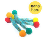 힐링타임 띵겨띵겨 캣닢마따따비 폼폼블링이 1P : nanaharu