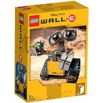 레고 아이디어스 월이 wall E 21303 e : 레고피규어팜