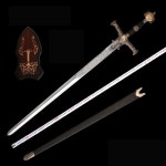 한일도검 - 신모델 초장도 판타지검 -솔로몬 스워드(Solomon sword) : 한일도검
