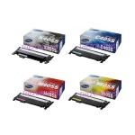삼성 SL-C420FW SL-C420W Xpress C420FW Xpress C420W 칼라 프린터기 정품 토너 CLT-405S : 더존씨엔에스
